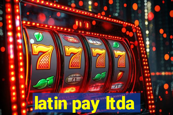 latin pay ltda